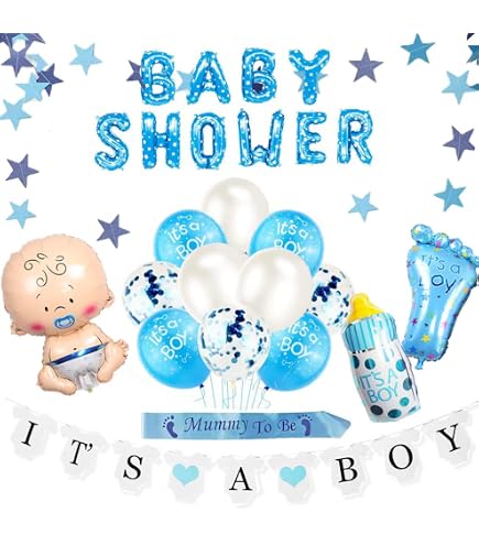 HYX Babyparty Schärpe – „Grandad To Be“ & Mehr – Satin-Schärpen Für Die Baby-Show