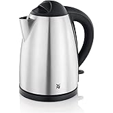 WMF Bueno &Ccedil;elik 1,7 lt G&uuml;m&uuml;ş Su Isıtıcısı 2400 W