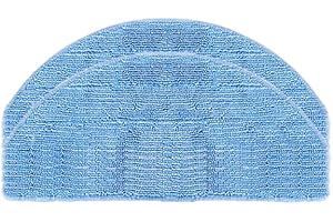 ‎LARESAR Laresar Wiederverwendbar Evol 3 Wischen Wischtücher 2 Stück