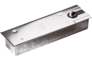 KABA Dorma Ferme-porte de sol BTS 80, EN 6-80130000