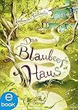 Cover zum Buch Das Blaubeerhaus