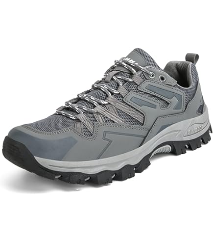 Scarpe Sportive Donna Estive Antiscivolo - Trekking, Passeggio E Acqua - Foto 9