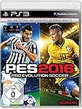  PES 2016 - Day 1 Edition [PlayStation 3]