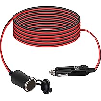 Auto Zigarettenanzünder Splitter - Doppelte Power Für Deine Fahrzeug-Geräte