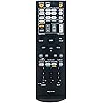 Allimity RC-801M Replaced Remote Control Fit for Onkyo Audio Receiver HT-R990 TX-NR509 HT-R690 HT-S7400 HT-S8400 HT-RC360 HT-S9400 M5000R HTS8400 HTR990 TXNR509