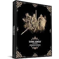 Dark Souls Trilogy Compendium 25th Anniversary Edition