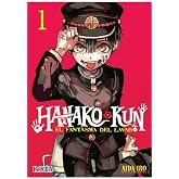 Hanako-Kun : El Fantasma del Lavabo 1