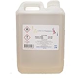 2.5 litres Pure Acetone 99% Nail Polish Remover