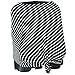 LifeTree Multi-Use Nursing Cover Poncho | Baby Car Seat Cover Canopy | Shopping Cart Cover | Baby Swaddle Blanket | Maternity Top