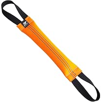Bull Fit Bungee Manicotto Per Cani Con Cuciture Esterne Con Un - 10