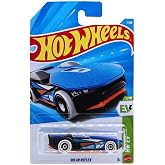 Hot Wheels Tekli Arabalar SOLAR REFLEX (KISA KART) JJK67