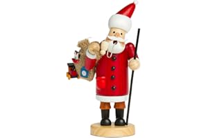 ‎SIKORA Sikora RM-A Wooden Incense Smoker, 3 Sizes, Various Designs