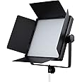 GODOX LED1000D II Daylight DMX LED Video Light
