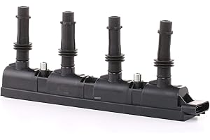 BERU AG BERU ZSE185 Zünd- und Glühanlagen