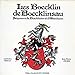 Les Boecklin de Boecklinsau...