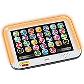 Fisher Price Fisher-Price Lnl Yaşa G&ouml;re Gelişim Eğitici Tablet