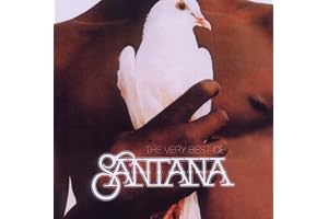 The Very Best Of Santana