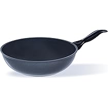 Padella Barazzoni In Ceramica 20cm - Made In Italy, Antiaderente Senza PFAS, Adatta Per Induzione - Foto 14