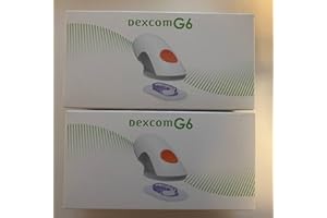 Dexcom Applicator G6 Sensor 2 pezzi Glicemia Diabete + buono Becopa®