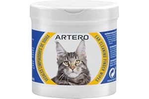 ARTERO Dedales Dips Oídos 4Cats