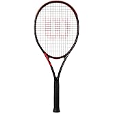 Wilson Clash Team 103 V3 Tennis Racket
