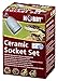 Produktbild Hobby 37065 Ceramic Socket Set, mit Kugelgelenk
