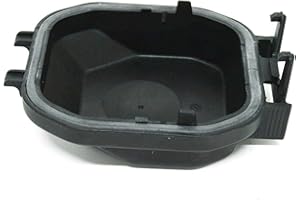 NAMZ CUSTOM CYCLE GTV INVESTMENT E36 Cabrio Coupe Limousine Wagon Lampenabdeckung Abblendlicht 1393847 63121393847