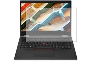 Vaxson Privacy Screen Protector, compatible with Lenovo ThinkPad X390 Yoga 13.3", Anti Spy Film Guard [ Not Tempered Glass ] Privacy Filter