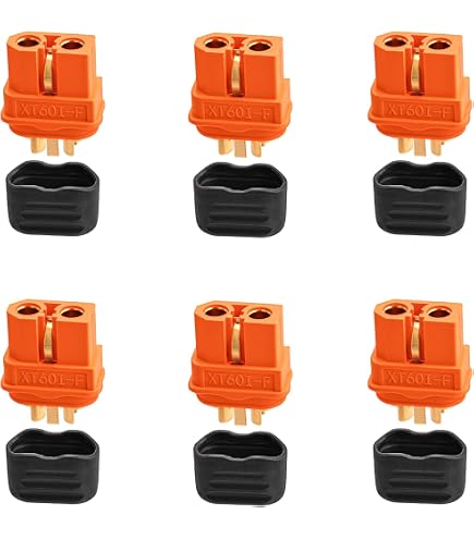 Cable Conector De Panel Solar De 10 AWG A Anderson, Cable De Extensión Impermeable De 10 Pies Para RV, Objetivo Cero Yeti, Generadores Solares Renogy Compatibles Con Batería Solar Anderson PowerPole
