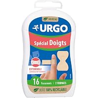 100 Protège-Doigts En Coton Élastique - Pour Eczéma, Cors, Ampoules, Arthrite, Travail Manuel