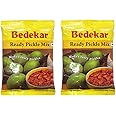 Bedekar Spl. Ready Pickle Mix - 200gm (100gm x 2)