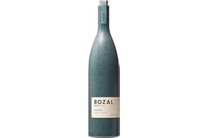 Bozal Cuishe Single Maguey, 700ml