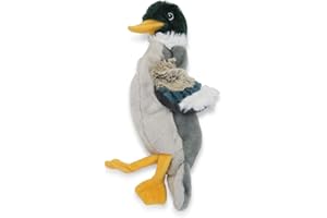 Karlie 521322 Flatinos pluszowe nurkowanie, 30 x 10 x 4 cm