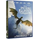 Peter et Elliott Le Dragon