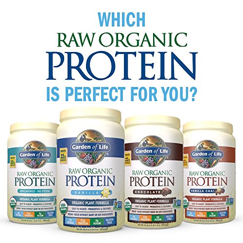 Imagen 8 de Garden of Life 101867