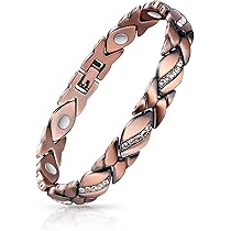 Koperkleurige armbanden kopen? ✔️ Tot 53% korting