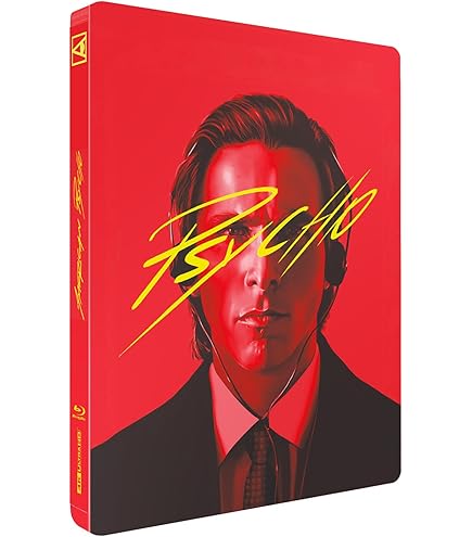 RoboCop UHD Blu-ray Arrow Video - Edizione Speciale Con Tagli Del Regista, Region Free - Foto 12