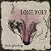 Produktbild Lone Wolf by Jack Giering (2010-10-19)