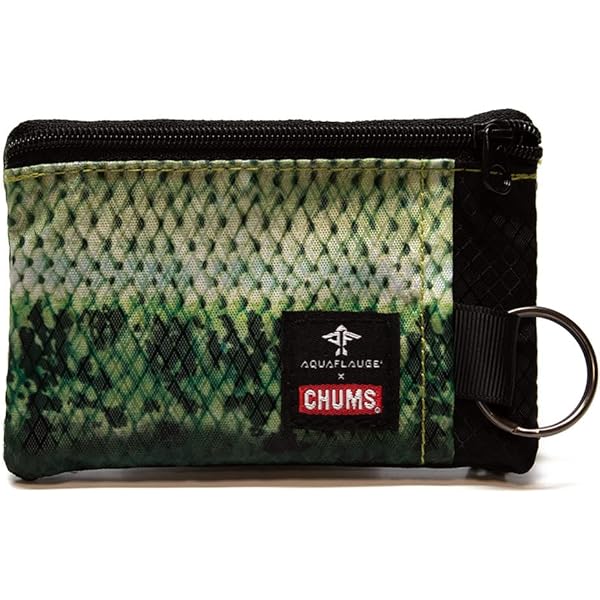 Manhattan Portage Trek Zipper Pouch - Stylish And