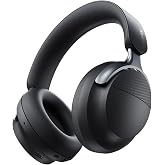 Mcdodo HP-1420 T02 Series ANC Bluetooth Kulak &Uuml;st&uuml; Kulaklık Siyah