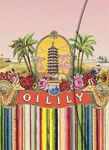 Preisvergleich Produktbild Oilily Palms