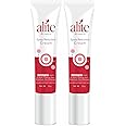 Alite Spots Reduction Cream | Eliminates Dark Spots & Pigmentation | Brightens & Evens Tone | 360° Care for Spotless Skin | Repairs Damaged Cells & Minimizes Pores | Probiotic Formula for Spotless Skin Pack of 2 (15g each)