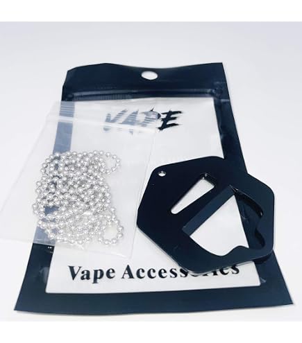 Generic Drinks Liquid E Liquid Vape Juice Bottle Opener Key Ring with Neck  Chain, Shortfill Cap Opener Tool for 10 30 50 60 120 ml Bottle Cap, Hexagon  Shape/No Nicotine - Vaporly