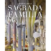 ED. LUJO - SAGRADA FAMILIA - (ESPA&Ntilde;OL) (Serie Arquitectura)