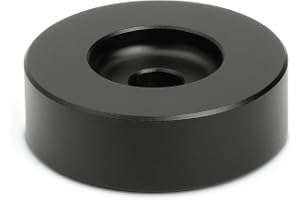 Dynavox Aluminium Single Puck ASP2