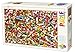 Produktbild Unbekannt Puzzle 1000 Teile - High Difficulty - Bonbons
