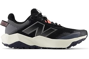 New Balance Kobiety Dynasoft Nitrel V5Adidasy