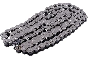 KMC 428 divisions x 126 chaîne longue