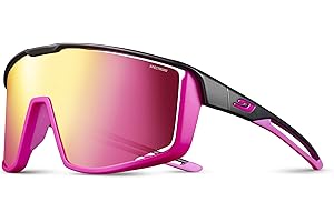 Julbo Fury Lunettes de soleil Mixte (lot de 1)