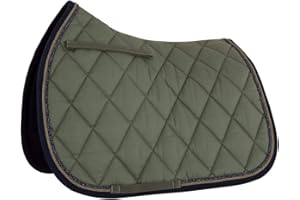 Bieman de Haas BR - Sottosella Event Cooldry® Versatilità (purosangue, Sea Spray)